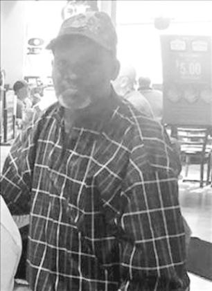 Dewayne Whitfield Dewayne Whitfield