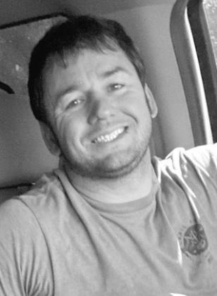 Russell “Rusty” Kyle Bolen