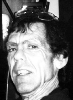 Bryon “Pepe” Jeffrey Machado