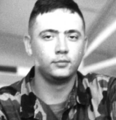 Robert Anthony Sharp