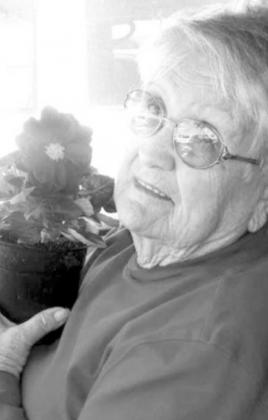 Brower Tressie Brower