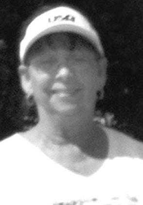 Jennifer “Sharon” Smith