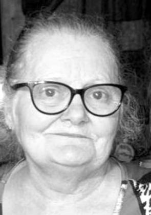 Shirley Hopper Shirley Hopper