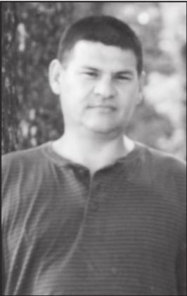 John Michael (Mike) Goines