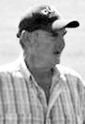 Glen McCraw Glen McCraw