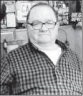 Robertson Donald Robertson