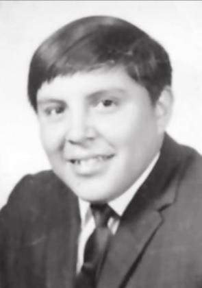 Walker Garry Joseph Walker