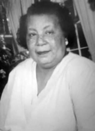 Johnson Rosezelma Johnson