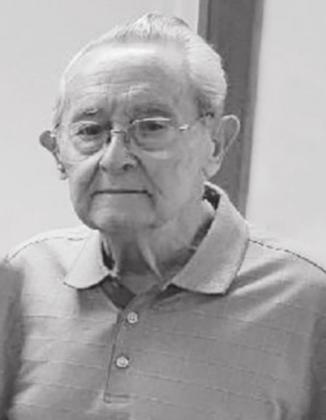 Charles “Milton” Courtney