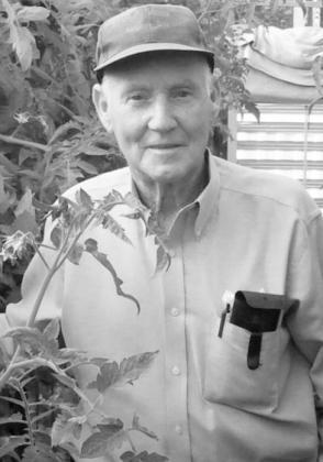 Garvin Dempsey Chesser 