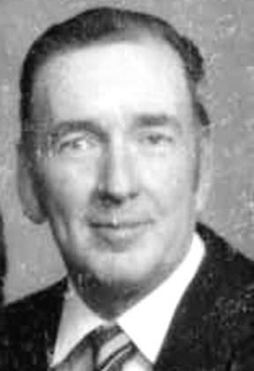 Marvin Russell Marvin Russell