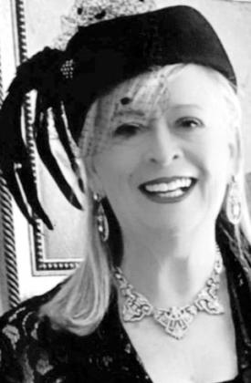 Jerenda Calder Jerenda Calder