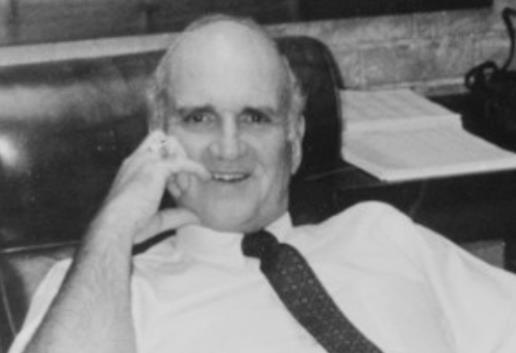 Sullivan Billy Sullivan