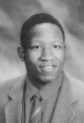 Joenathan Stargell II