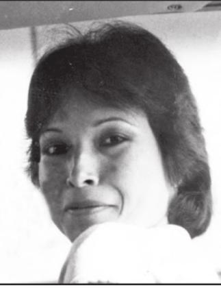 Elaine Harjo