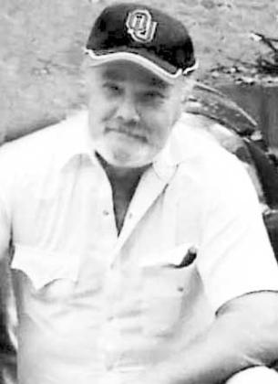 Ricky Walker Ricky Walker