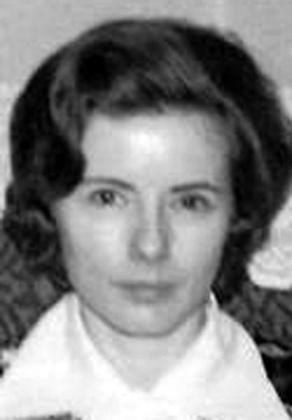 Janice Marie Bevelhymer