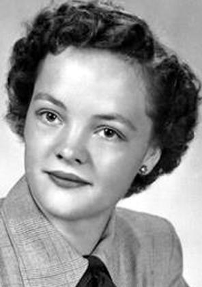 Geneva Ruth Langwell