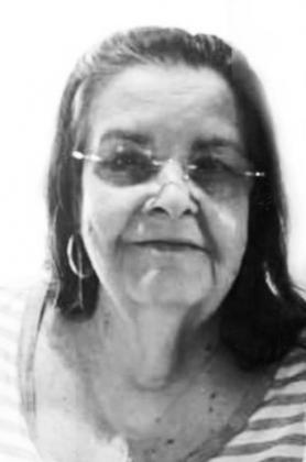 Flora “Leona” (Wilson) Hudson