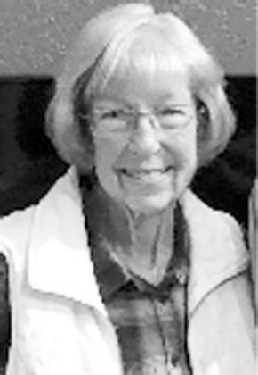 Jo Ann Dugan Cummins Jo Ann Dugan Cummins