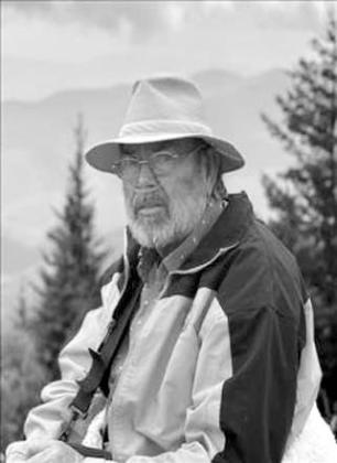 Randal (Randy) Wayne Orr