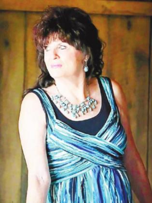 Stanfield Geraldine Stanfield