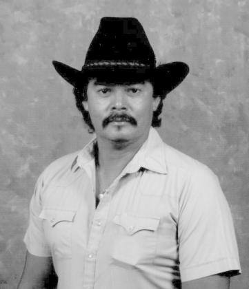 The family of Thompson Postoak expresses our thanks and appreciation for the thoughts and prayers for the loss of our loved one. We give thanks to Pastor Frank Moppin, Keller Walker, and Leon “Chippie” Postoak, the pallbearers, Spring Church Family, D