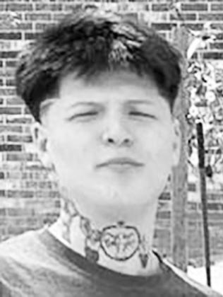 Andrew Steven Faulkner