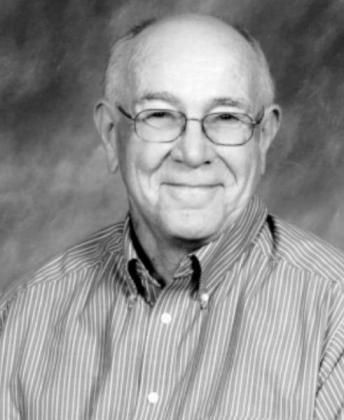 Russell Sidney Orvil Russell