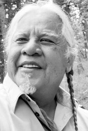 Mody B. Harjo Mody B. Harjo