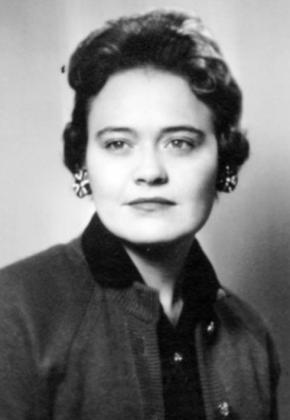 Prater Marilyn Prater