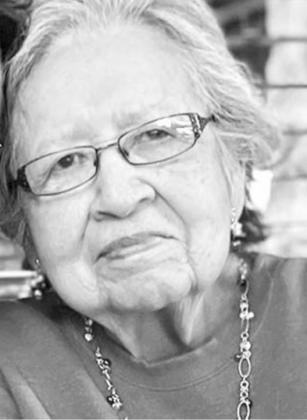 Betty Joann “Chutt” (Larney) Gibson