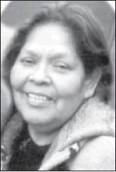 Warden Idalena Warden