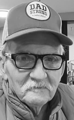 Billy Frank Hoskison