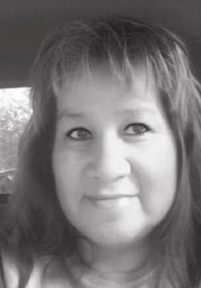 Dorthea Lynn Zamitalo Dreadfulwater