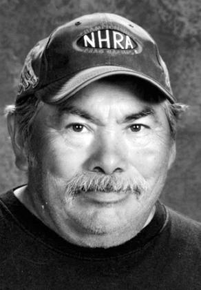 Arthur Ray Cline “Bonnie”