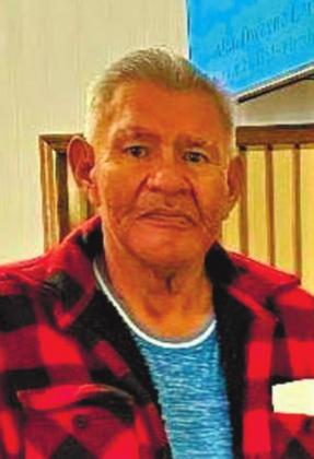 Ramsey Harjo Ramsey Harjo