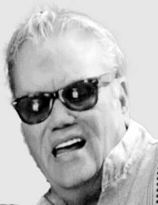 Robert McDonald Robert McDonald