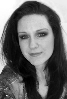 Kristie Adayah Maxwell