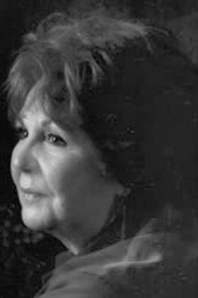 Dorothy “Dot” May McNally