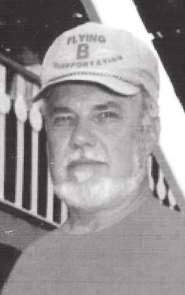 Dayton Eugene Barnes