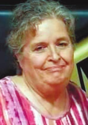 Vivian Kathleen Brogdon