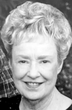 Donna Louise (Vandiver) Knapp