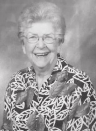 Ruby Morgan Ruby Morgan