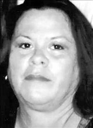 Paula Harris Paula Harris