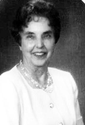 Margaret Finke Margaret Finke