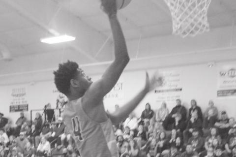 2021 OCA Local All-Star Basketball Team