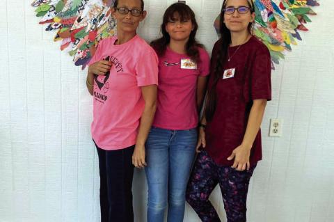 Seminole Arts Council Finds a Downtown Home