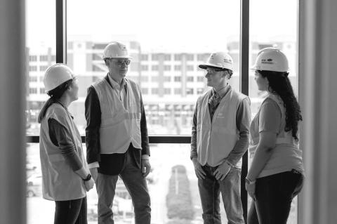 Okla. Agricultural Cooperative Council Supports New Frontiers