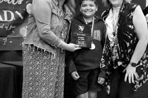 Students of The Year